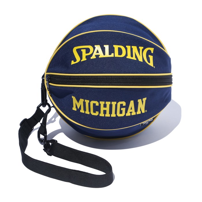 ＜限定クーポン発行中 11/27 01:59まで ブラックフライデー＞ SPALDING（スポルディング）　49-001MIC..