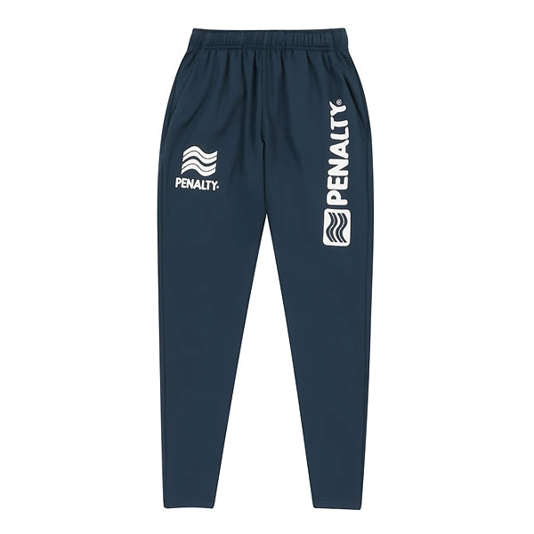 PENALTY（ペナルティ）　POF5547J　81　サッカー　フットサル　トレーニングウェア　ジュニア 裏起毛 ..