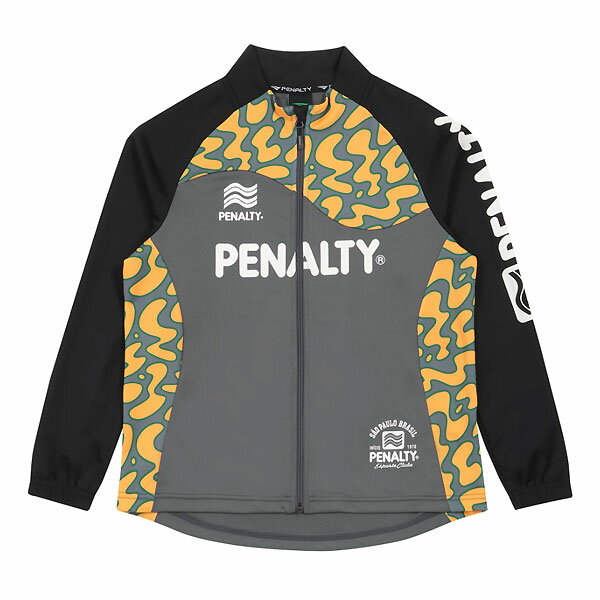 <限定クーポン発行中 11/27 01:59まで ブラックフライデー> PENALTY(ペナルティ) POF5548J 30 サッカー フットサル トレーニング...