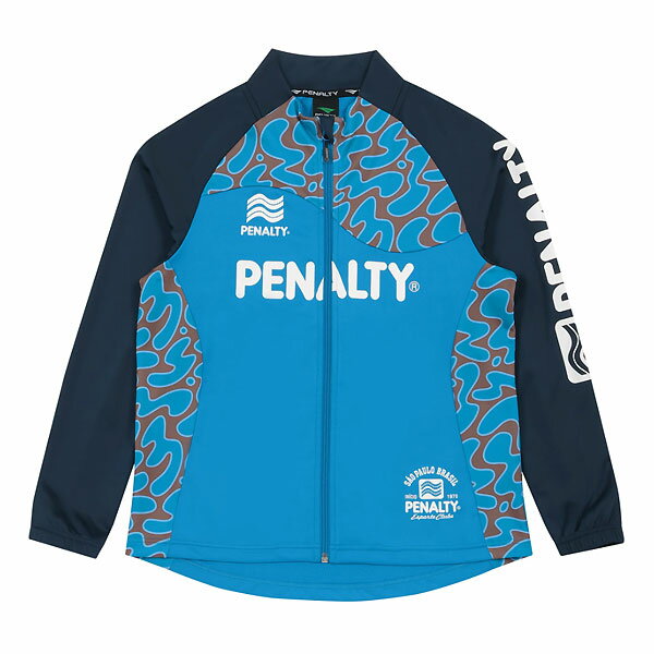 <限定クーポン発行中 11/27 01:59まで ブラックフライデー> PENALTY(ペナルティ) POF5548J 88 サッカー フットサル トレーニング...