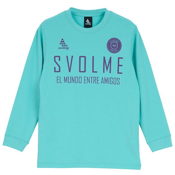 ＜ネコポス発送 送料無料＞ SVOLME（スボルメ）　125350300 041　サッカー　ジュニア プラクティスシャ..
