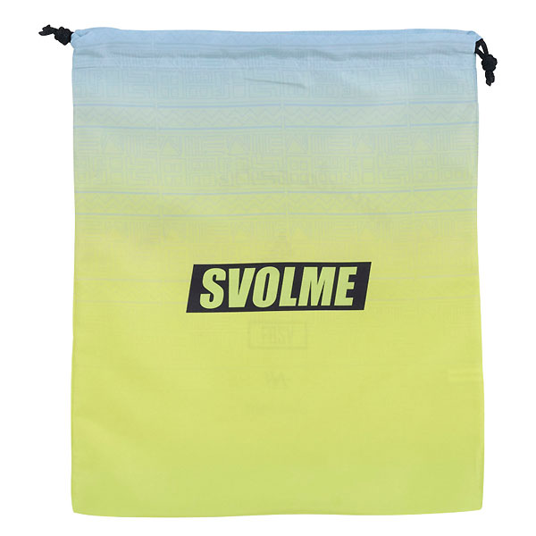 ＜ネコポス発送 送料無料＞ SVOLME（スボルメ）　125349129 053 サッカー　バッグ シューズケース グラ..