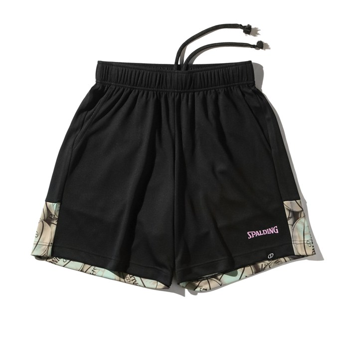 ＜限定クーポン発行中 11/27 01:59まで ブラックフライデー＞ ＜ネコポス発送 送料無料＞ SPALDING（ス..