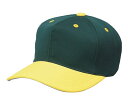 エスエスケイ(SSK) BC062 5030 角ツバ6方型ベースボールキャップ 野球 17SS