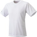 エスエスケイ(SSK) BT2250 10 クルーネックTシャツ 野球 17SS