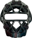 エスエスケイ（SSK）　CNM2010S　90　軟式用マスク（A・B 号球対応）　野球　17SS