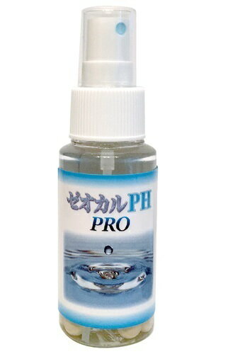 全国送料無料！　純国産！　ゼオカルPH　PRO　70ml 犬の歯みがき　デンタルケア　口臭軽減　耳のケア　肌のケア　フルボ酸のバイオの力　アルカリイオン水＋ゼオカル21　アクアゼオ