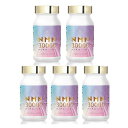 600粒 NMN 30000mg ミライナル MIRAINAL nmnサプリ 日本製 国産 高純度 100% エヌエムエヌ エイジングケア サプリ 1粒 250...