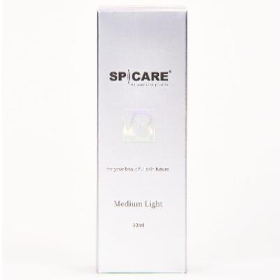 SPICARE V3 パーティクルプライマー 化粧下地 30ml スピケアv3 ミディアムライト トーンアップ下地 韓国 スピケア 正規品 韓国化粧品 トーンアップ 韓国下地 ブランド 韓国コスメ スキンケア 美容成分 下地 乾燥肌 保湿 整肌 保湿下地 韓国ブランド 高級化粧品 送料無料 a-touch-10000016 Atouch サンプル画像2