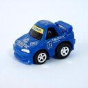 【中古】タカラ チョロQ HG No.021 カルソニック 日産 NISSAN SKYLINE GT-R