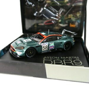 楽天市場】aston martin dbr9 1/43の通販 楽天市場】aston martin dbr9 1/43の通販
