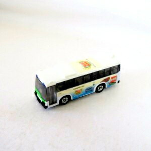 【中古】TOMY （トミー） トミカ NO.79 三菱ふそう バス （MITSUBISHI FUSO BUS）　都営バス トミカ30周年