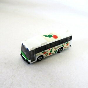 【中古】TOMY （トミー） トミカ NO.79 三菱ふそう バス （MITSUBISHI FUSO BUS）　都営バス らでぃっしゅぼーや