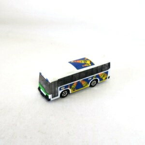 【中古】TOMY （トミー） トミカ NO.79 三菱ふそう バス （MITSUBISHI FUSO BUS）　都営バス リゲイン