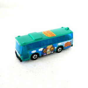 【中古】TOMY （トミー） トミカ NO.79 三菱ふそう バス （MITSUBISHI FUSO BUS） chicken little