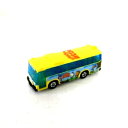 【中古】TOMY （トミー） トミカ NO.79 三菱ふそう バス （MITSUBISHI FUSO BUS） chicken little