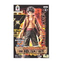 【中古】ワンピース DXFフィギュア THE GRANDLINE MEN（グランドライン メン） ONE PIECE FILM Z vol.1 ルフィ