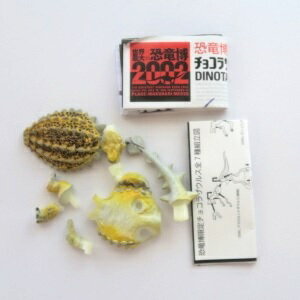 【中古】チョコラザウルス 恐竜・古代生物フィギ...の紹介画像2