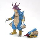 【中古】HGシリーズ ウルトラマン28 ガシャポン 地震源Xを倒せ編 カオスリドリアス(リドリアス)