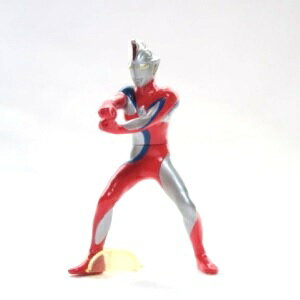 【中古】HGシリーズ ウルトラマン28 ガシャポン 地震源Xを倒せ編 ウルトラマンコスモス （コロナモード）