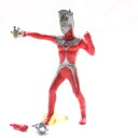 【中古】HGシリーズ ウルトラマン36 ガシャポン 光の国から来た戦士編 ウルトラマンタロウ