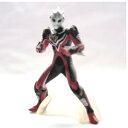 【中古】HGシリーズ ウルトラマン43 ガシャポン 対決!ダークメフィスト編 ダークメフィスト