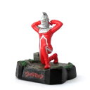 【中古】ウルトラ怪獣名鑑 ウルトラセブン編1 ウルトラセブン