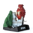 【中古】ウルトラ怪獣名鑑 ウルトラセブン編1 ガラダマ ガラモン (カラー) ウルトラQ レア(シークレット)