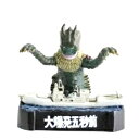 【中古】ウルトラ怪獣名鑑 ウルトラマン&ウルトラセブン 1st SEASON EPISODES 大爆発五秒前 ラゴン