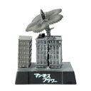 【中古】帰ってきたウルトラ怪獣名鑑 怪獣総進撃 マンモスフラワー ジュラン(モノクロ) ウルトラQ レア(シークレット)(3)