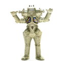 【中古】HGシリーズ ウルトラマン2 ガシャポン キングジョー 初版