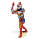 【中古】HGシリーズ HGCORE3（H.G.C.O.R.E3） ウルトラマン ガシャポン 俺たちの未来編 ウルトラマンメビウス フェニックスブレイブ