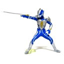 【中古】HGシリーズ HGCORE3（H.G.C.O.R.E3） ウルトラマン ガシャポン 俺たちの未来編 ツルギ