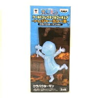 楽天市場 中古 ワンピース ワールドコレクタブル トレジャーラリー3 クラバウターマン セガ限定 A Type 楽天市場 中古 ワンピース ワールドコレクタブル トレジャーラリー3 クラバウターマン セガ限定 A Type