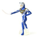 【中古】HGシリーズ HGCORE6（H.G.C.O.R.E6） ウルトラマン 闇の侵略者編 ガシャポン ウルトラマンアグルV2 アグルセイバー