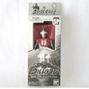 【中古】ウルトラヒーローシリーズ 大怪獣バトル ウルトラ銀河伝説 SP ウルトラマン 光の国 ブラザーズマントバージョン