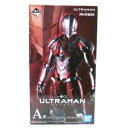 【中古】ULTRAMAN（ウルトラマン） 一番くじ A賞 MASTERLISE