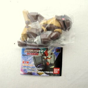 【中古】MSセレクション17 ガンダム HGシ...の紹介画像2