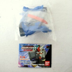 【中古】MSセレクション17 ガンダム HGシ...の紹介画像2