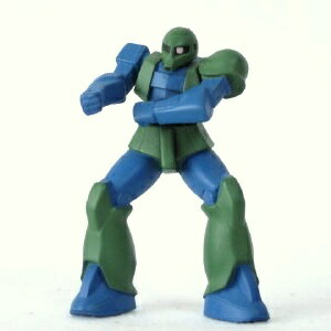 【中古】MSセレクション9 ガンダム HGシリーズ ガシャ