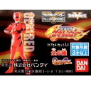 【中古】ゲキレンジャー フルカラ