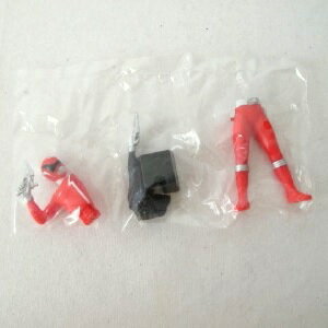 【中古】フルカラーヒーロー1 スーパー戦隊シリ...の紹介画像2
