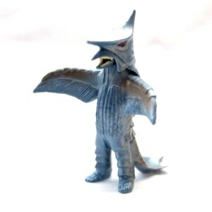 【中古】ガメラ3 HGシリーズ ガシャポン ジグラ