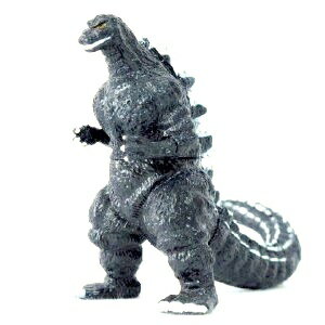 【中古】ゴジラ1 HGシリーズ ガシャポン ゴジラ'95 初版