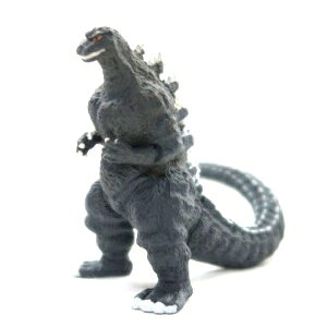 Gacha Gacha - 【中古】ゴジラ1 HGシリーズ ガシャポン ゴジラ'95 EX版