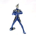 【中古】HGシリーズ ウルトラマン17 ガシャポン ウルトラマンガイア編 ウルトラマンアグル 初版