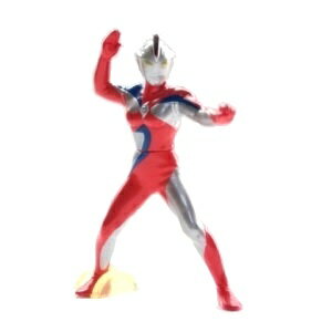 【中古】HGシリーズ ウルトラマン27 ガシャポン ウルトラマンコスモス ザ ファースト コンタクト編 ウルトラマンコスモス コロナモード