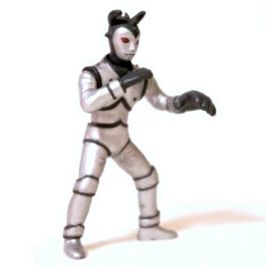 アイアンキング　テレビミニセット　ポリ　ソフビ ソフビ】 | トイズキング レトロ館