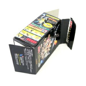 【中古】イワクラ ゴジラ オーナメント 特撮大...の紹介画像2