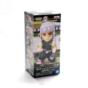 【中古】 鬼滅の刃ワールドコレクタ...